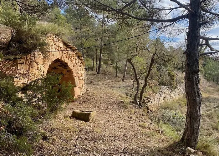 Cal Talaia