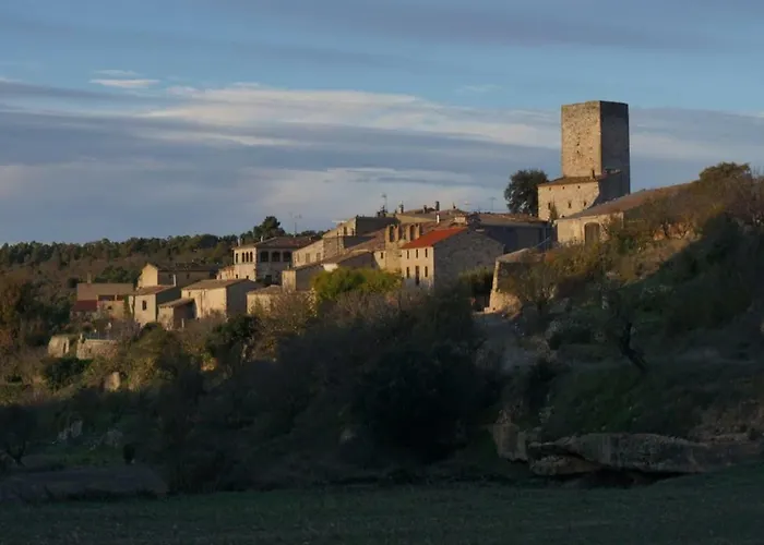 Cal Talaia