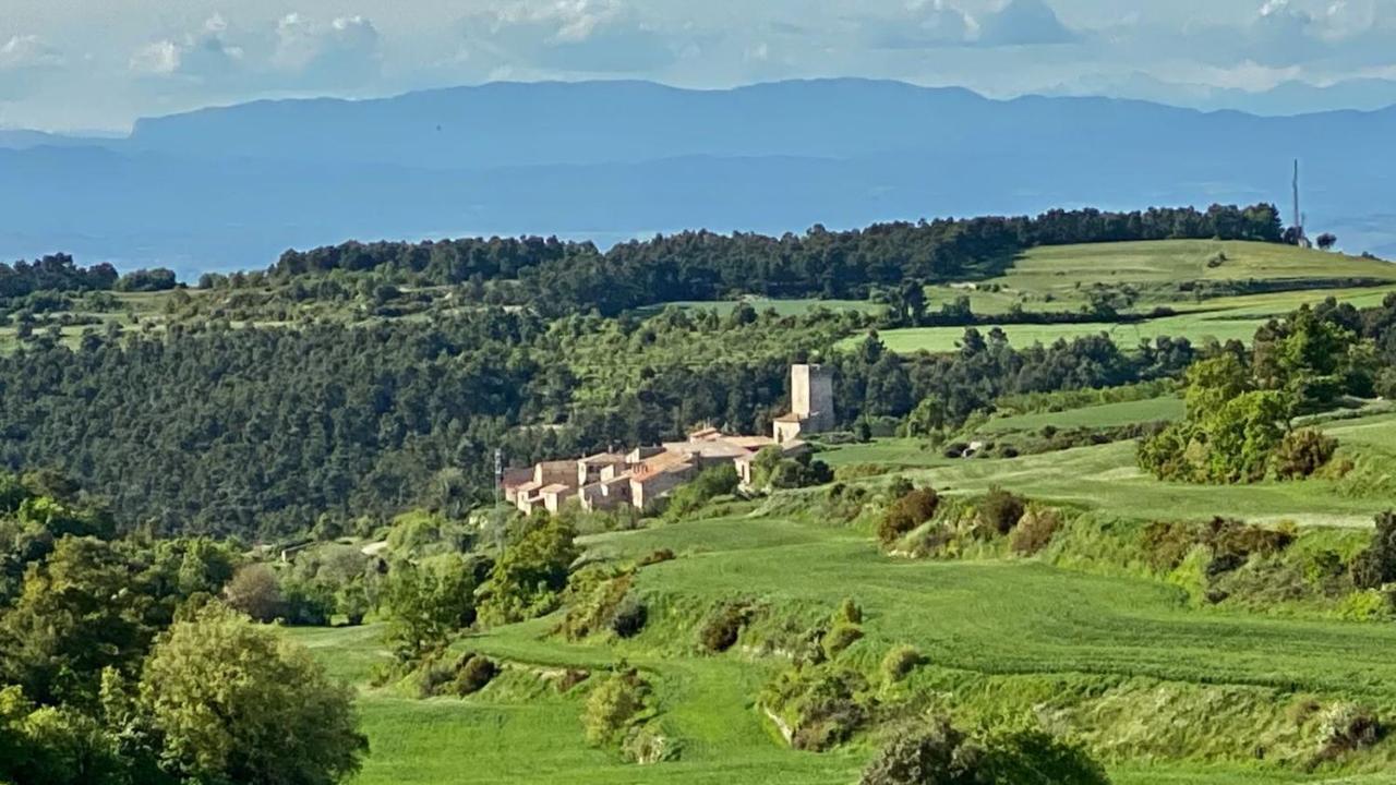 Cal Talaia * La Glorieta